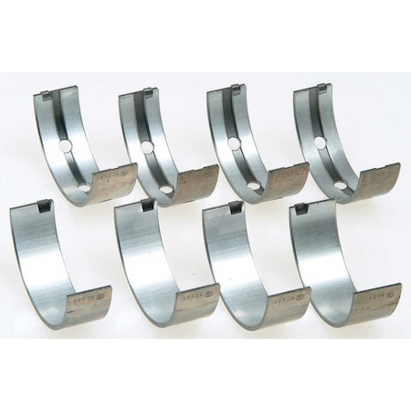 Seal Pwr Engine Part Main Bearing Set, 7261M 7261M